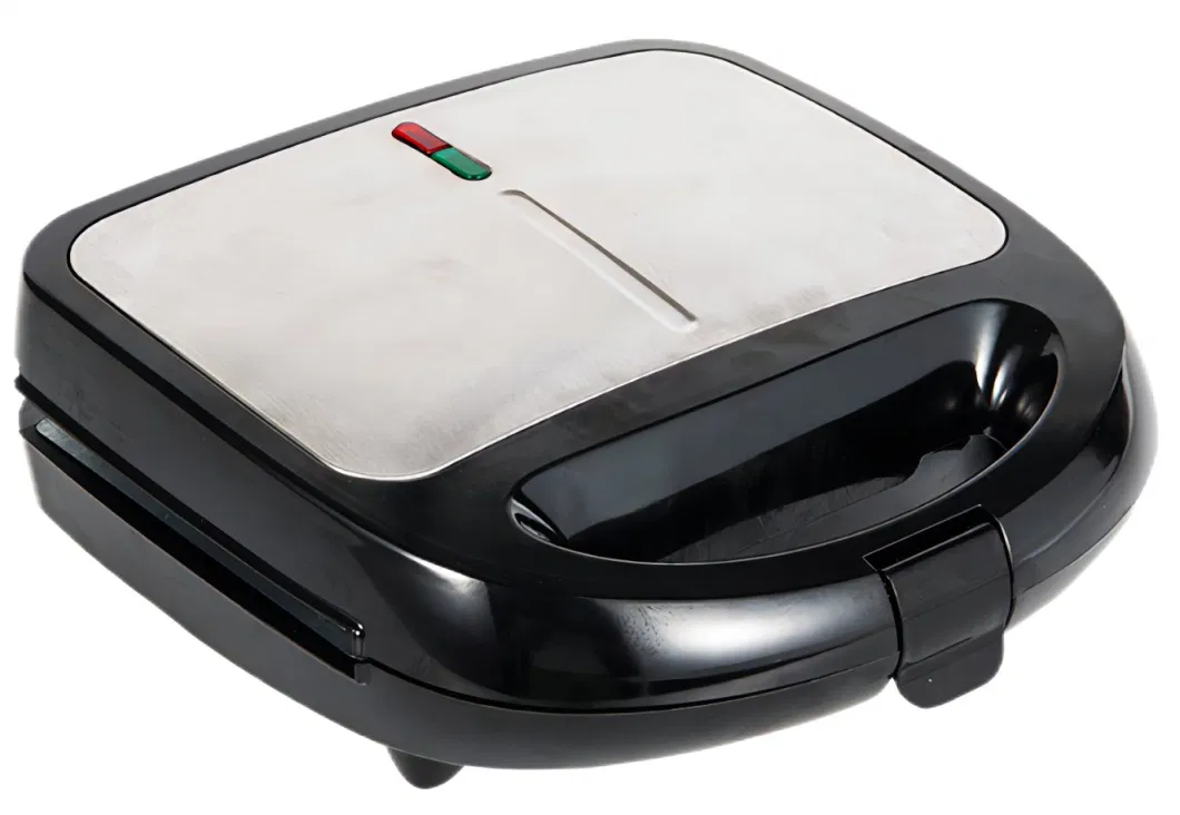 Detachable Sandwich Maker Portable Waffle Maker 3 in 1 Sandwich Maker