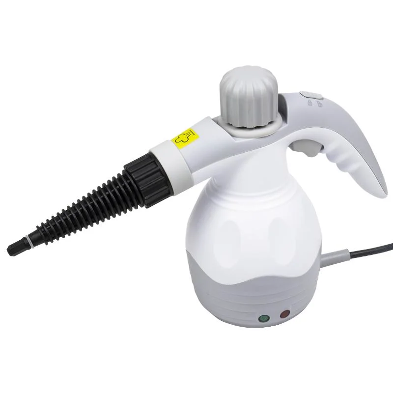 High Pressure Handheld Steam Cleaner Multipurpose Steamer Stoomreiniger for Kitchens, Bathrooms and Cars