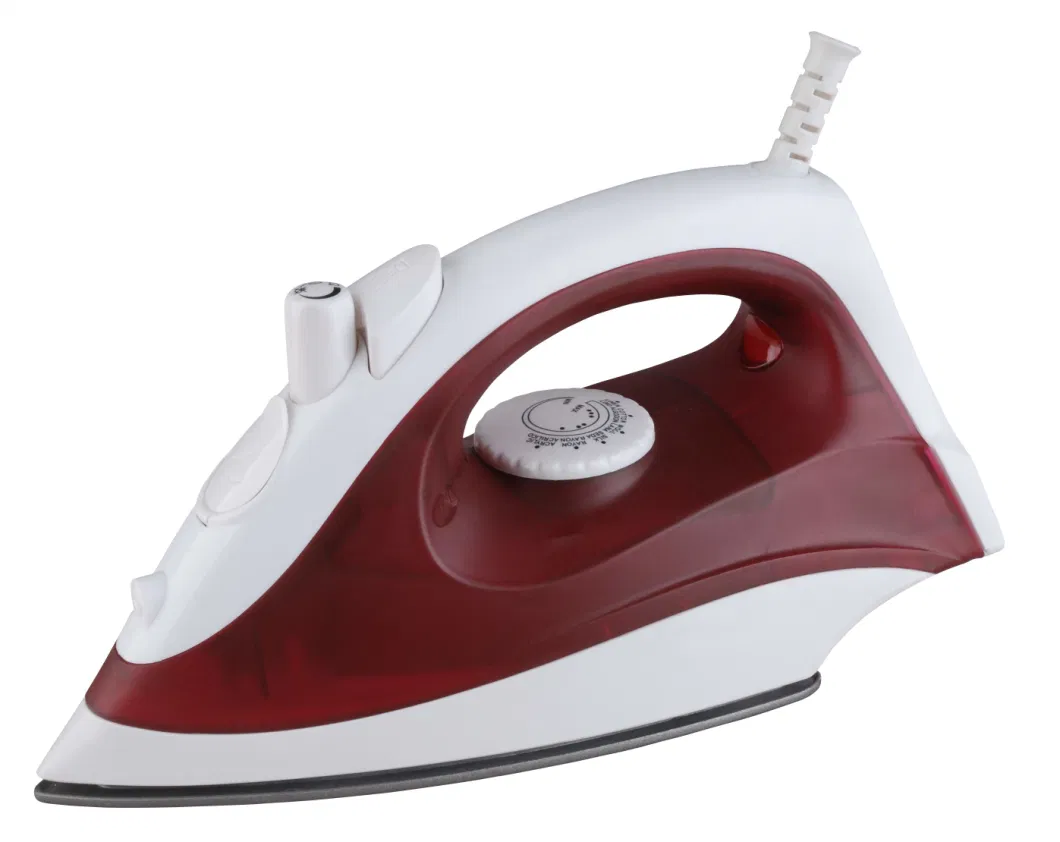 GS ETL Approved Steam Brush Vertical Garment Steamer (T-868)