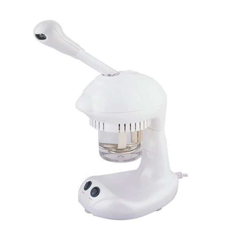 Household Hot Ionic Nano Face Steamer SPA Sauna Machine Professional Steamer Facial