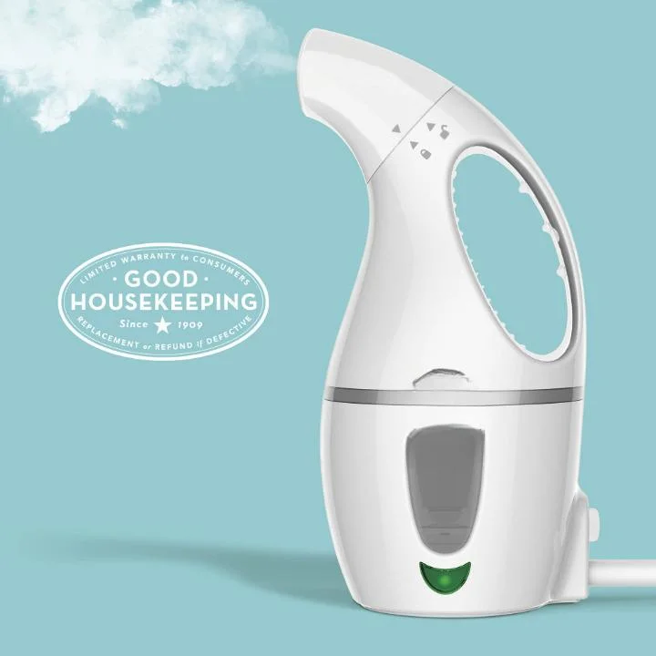 Hot Sale Portable Handheld Travel Garment Steamer Completesteam 1100W Steam Iorn