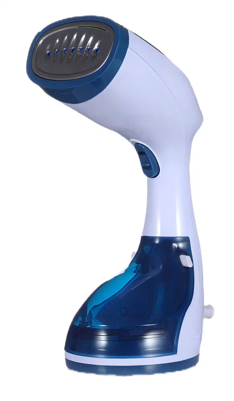 Portable Hand Held Dry Spray Steam Powerful Garment Steamer