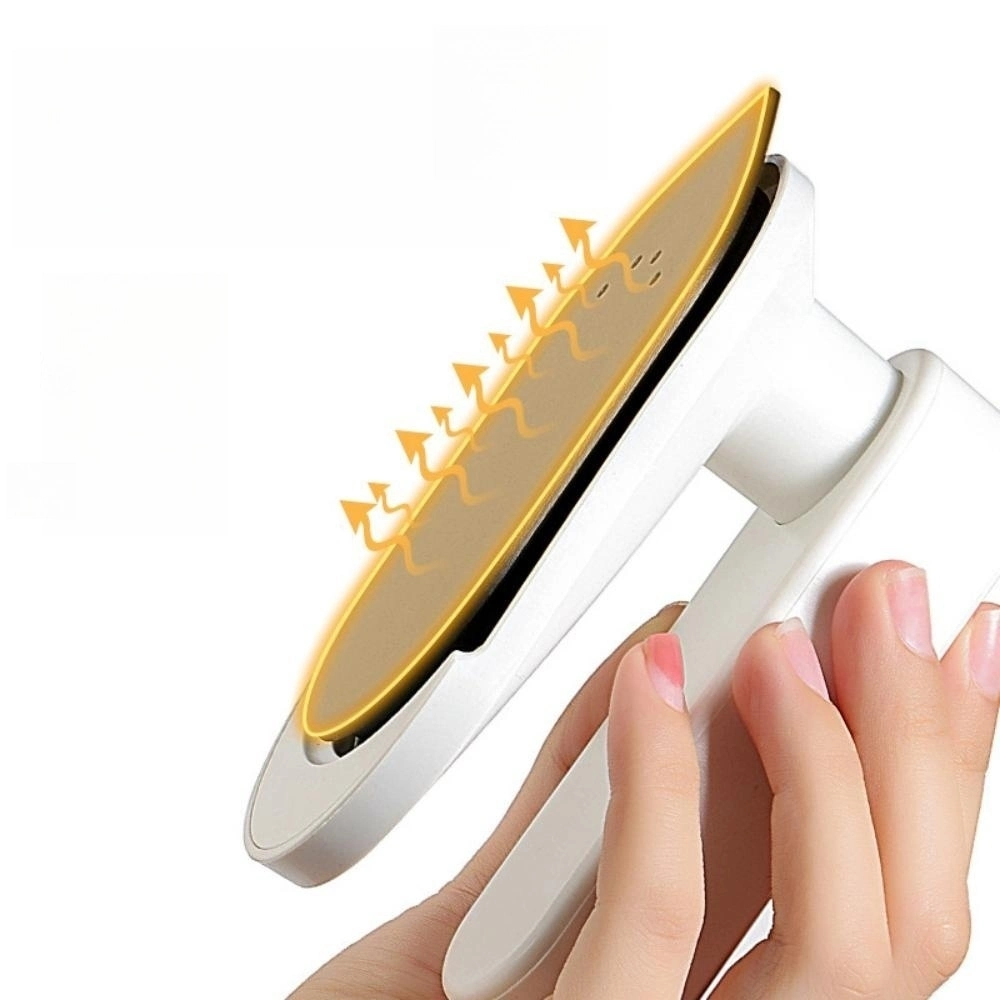 Inexpensive Clothes Steamer Fashion Portable Handheld Garment Steamer Light Mini Steam Iron