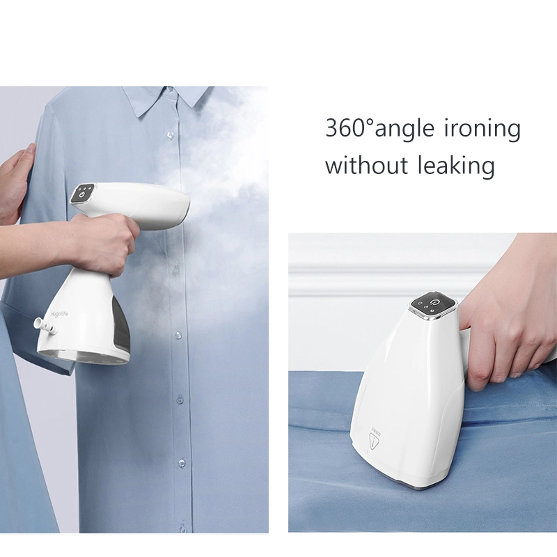 High Quality Multi-Function Electric Mini Handy Portable Garment Steamer