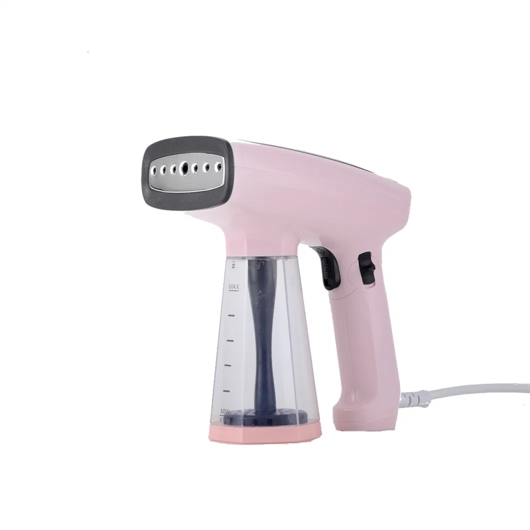 Top Quality New Style Handheld Foldable Clothes Steamer Iron