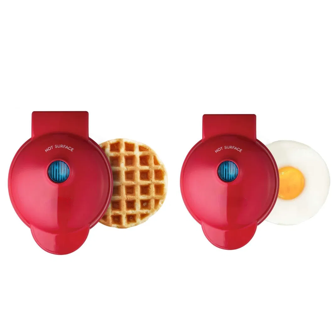 Hot Sale Wholesale Price Home Kitchen Sandwich Grill Mini Waffle Maker