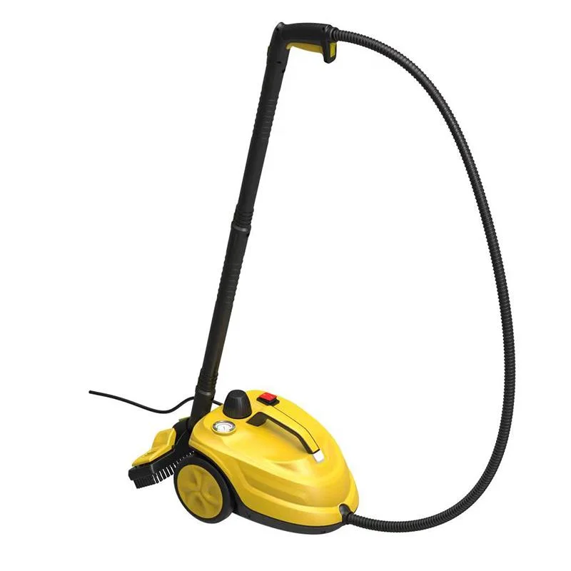 2000W Household Steamer Cleaning Machine Car Carpet Floor Window Sofa Handheld High Pressure Steam Cleaner