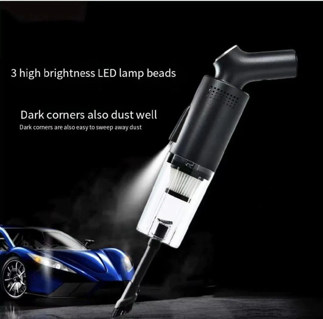 Hot Selling Professional Small Vacuum Cleaner with CE Certification