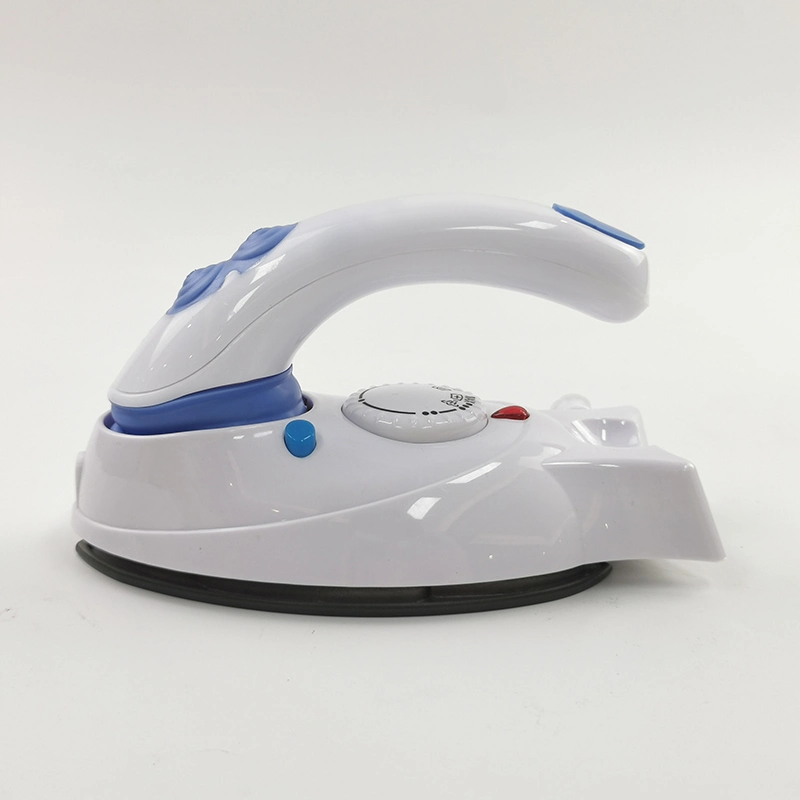 High Quality Folding Handheld Business Trip Travel Steam Iron Chinese Factory