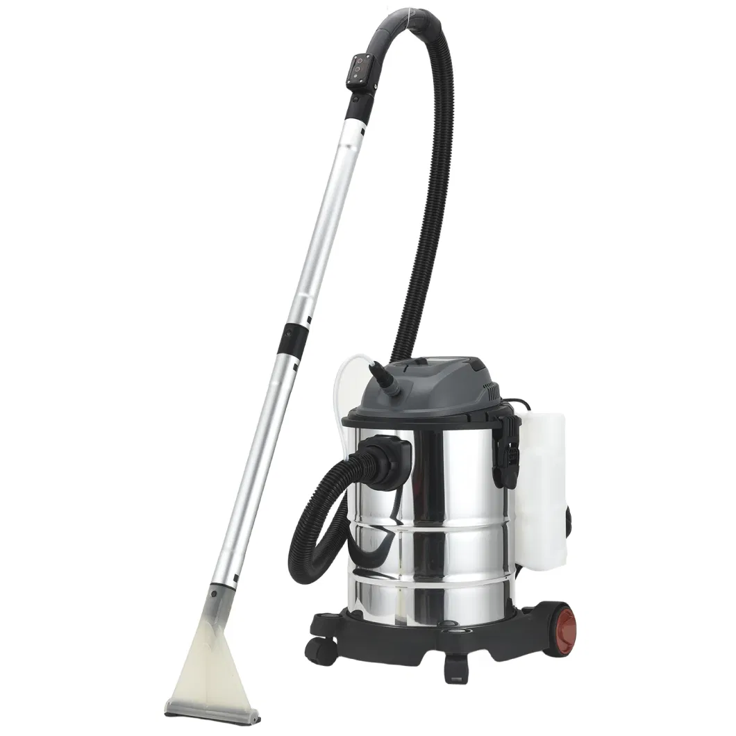 Professional Grade Wet Dry Vacuum Cleaner