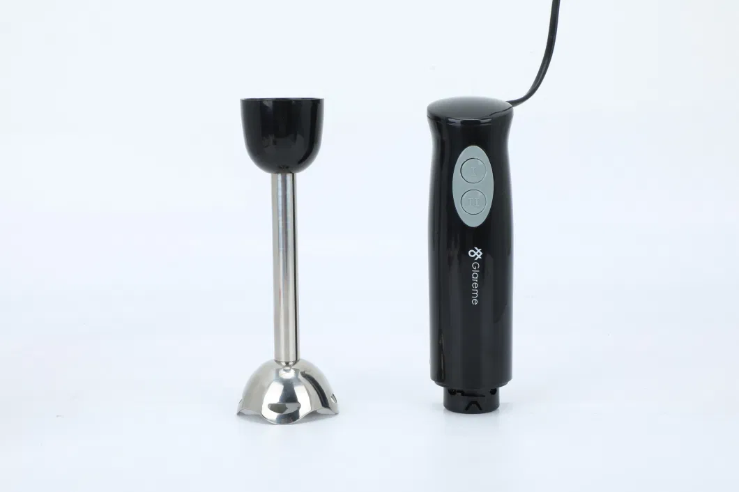 Household Small Portable Multi Purpose DC Silence Motor Blender Electric Hand Blender Immersion Stick Blender