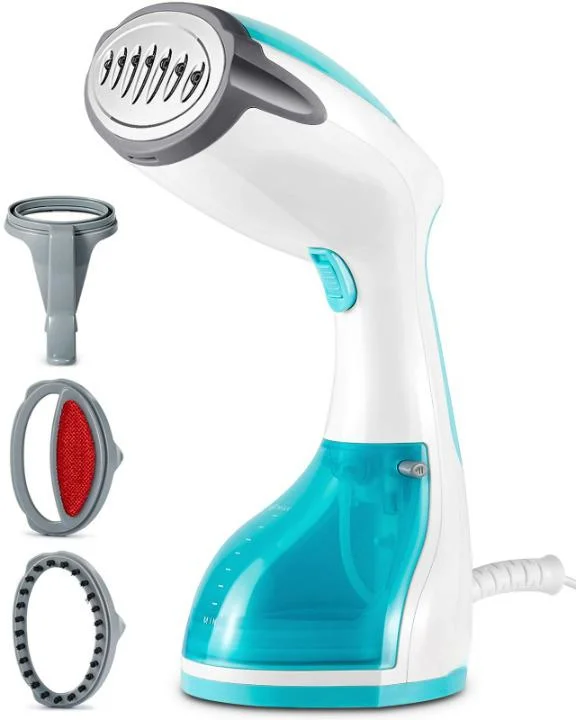 New-Style Portable Handheld Garment Fabric Wrinkles Remover 30-Second Fast Heat-up Steam Iron