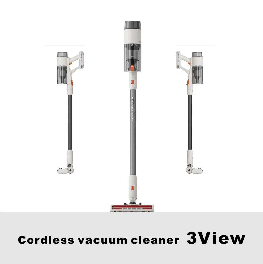 31kpa Home Vacuum Bagless Cyclone Portable Rechargeable V11 Handheld Wireless BLDC Cordless Vacuum Cleaner