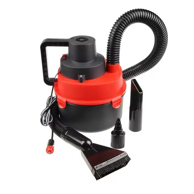 Mini Portable Handheld Powerful Car Cleaning Vacuum Cleaner