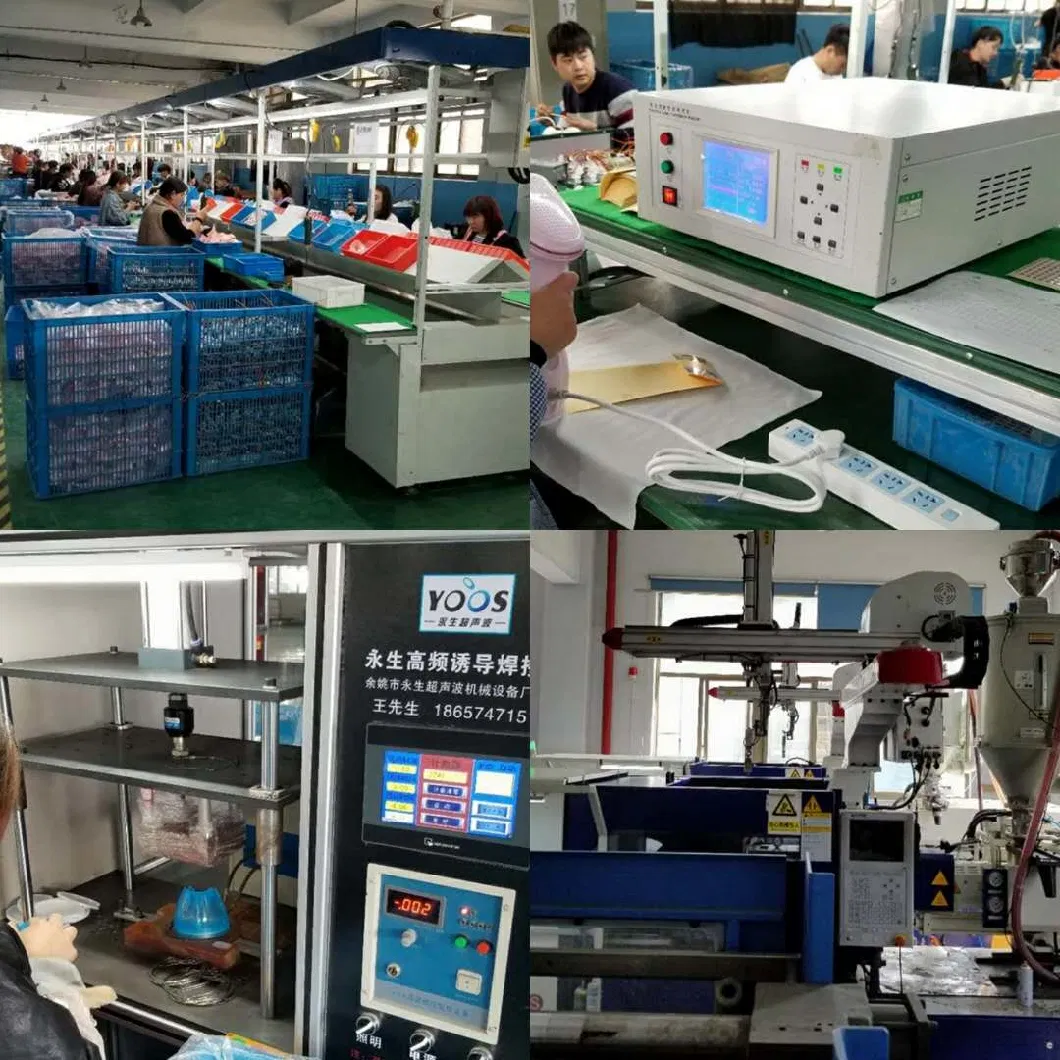 Professional Factory of Digital Electronic Travel Handy Garment Steamer