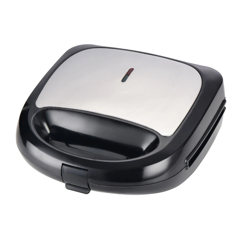 Amazon Hot Sale Factory Price Wholesale 3 in 1 Electric Sandwich Waffle Maker with Detachable Plates