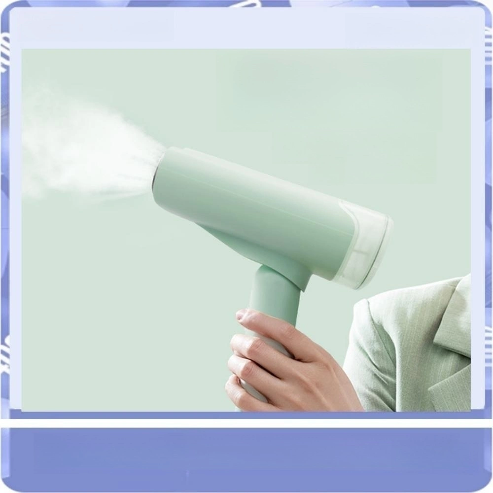 Advanced Handheld Garment Steamer Portable Handheld Design Portable Garment Steamer