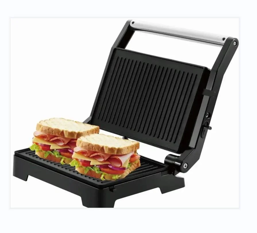 Multifunction Nonstick Contact Grill for Sandwich Waffle Steak Maker
