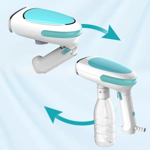 1500W Handheld Portable Garment Steamer for Home and Travel