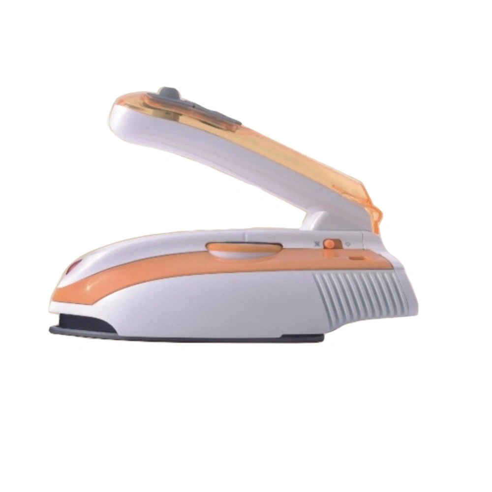 Foldable Handheld Clothes Garment Steamer