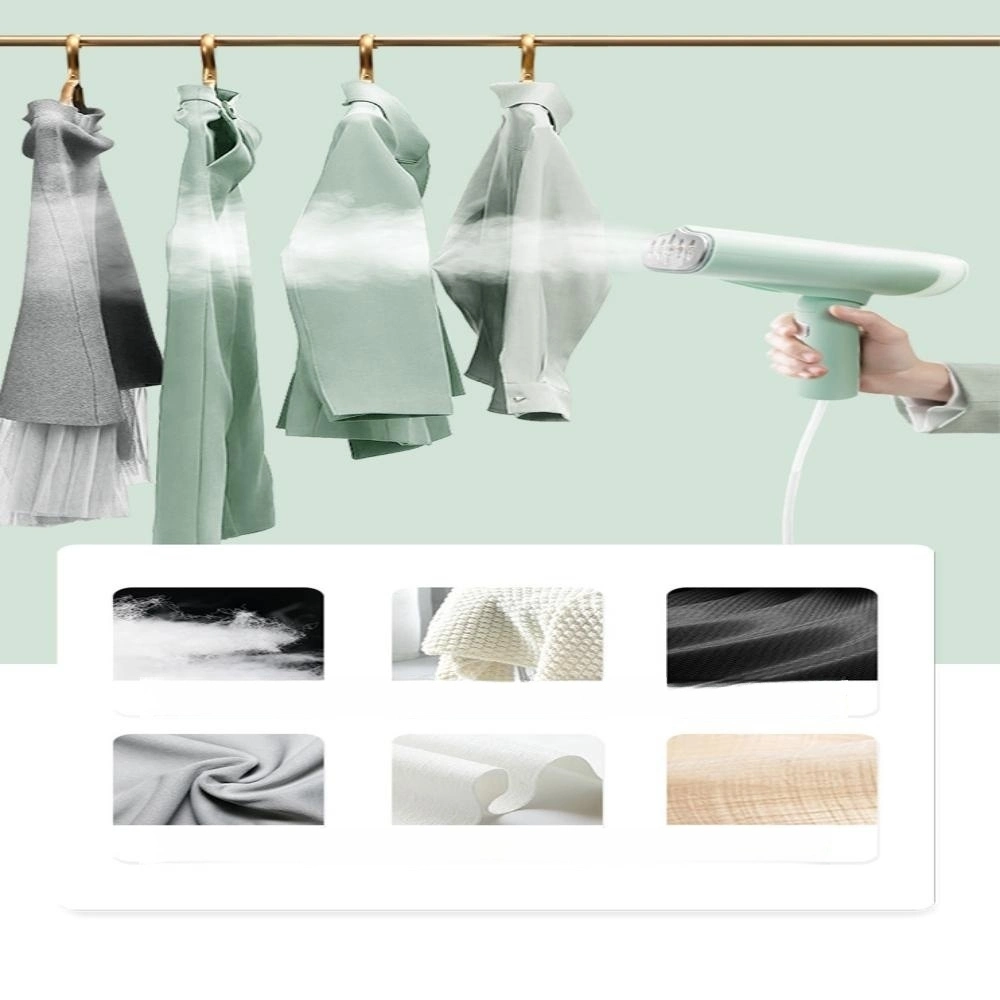 Advanced Handheld Garment Steamer Portable Handheld Design Portable Garment Steamer