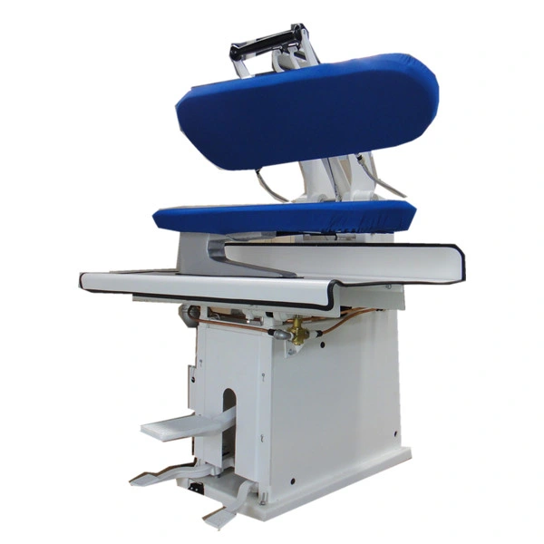 Universal Automatic Dry Clean Garment Press Machine