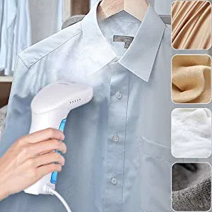 Handheld Garment Steamer for Clothes Traveling