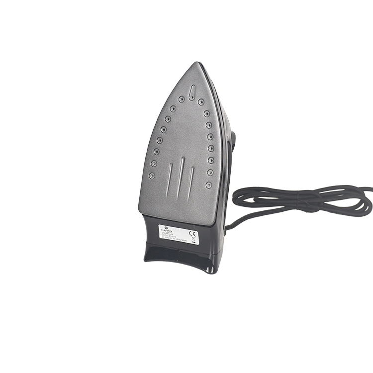 Travelling Steam Iron Electric Iron with Non-Stick Soleplate
