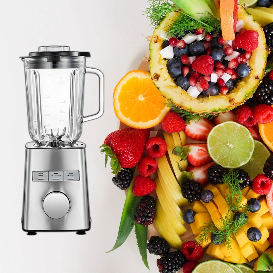 Electric Rechargeable Food Mixer Cup Smoothies Fresh Fruit Juicers Blander Bottle Portable Blender