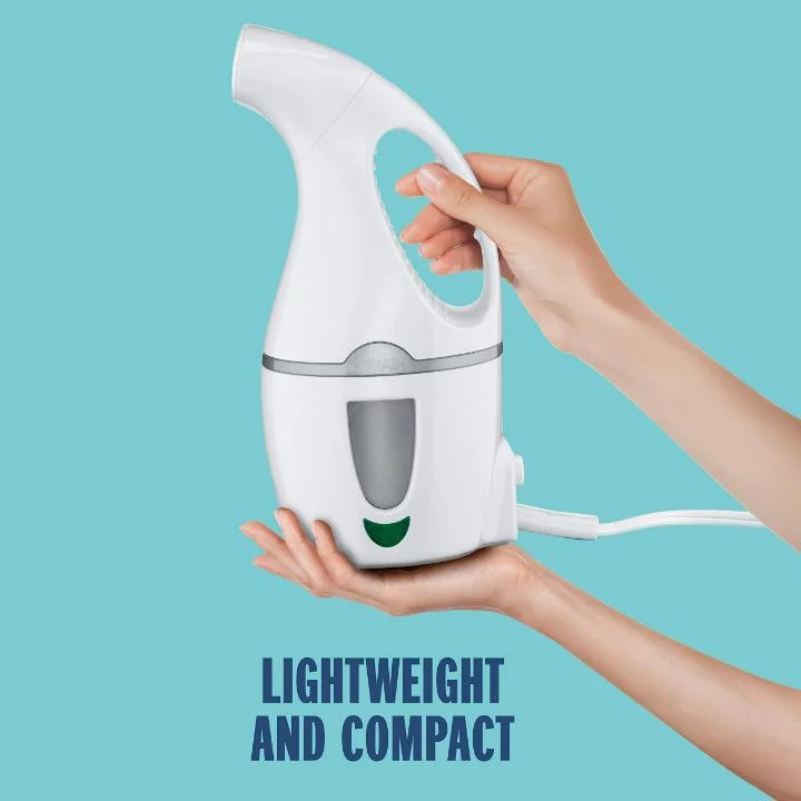 Hot Sale Portable Handheld Travel Garment Steamer Completesteam 1100W Steam Iorn