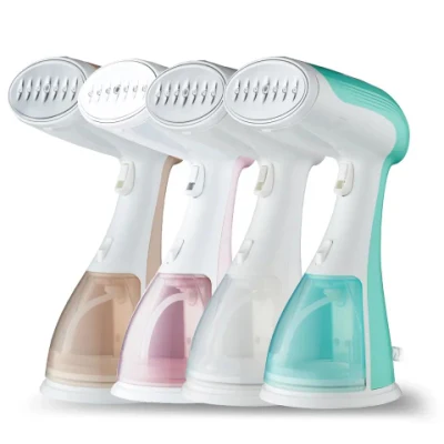 Tragbarer 1500W Handheld elektrischer Mini Handheld Garment Steamer