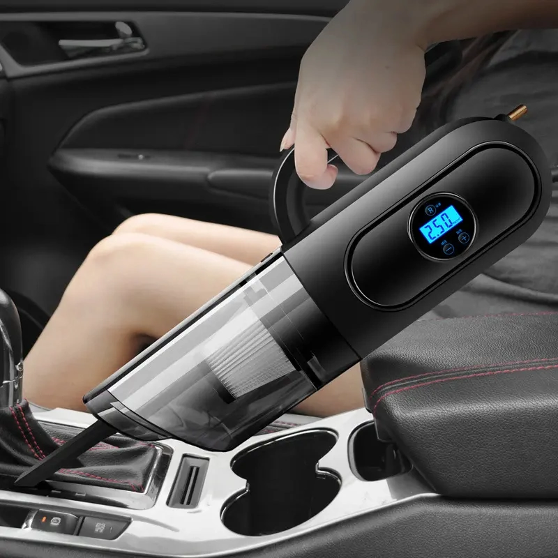 Car Wash Vacuum Cleaner Handheld Vacuum Cleaner with High Power