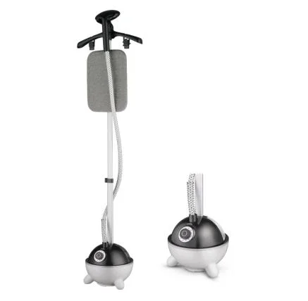 Professional Vertical Garment/Steamer Ideal for Suits and Delicate Materials
