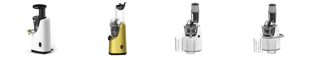 Hot Sale Nama Angel Juicer Blended Bottle Electric Slow Juicer Extractor Machine Masticating Juicer Blender 2023 Plastic