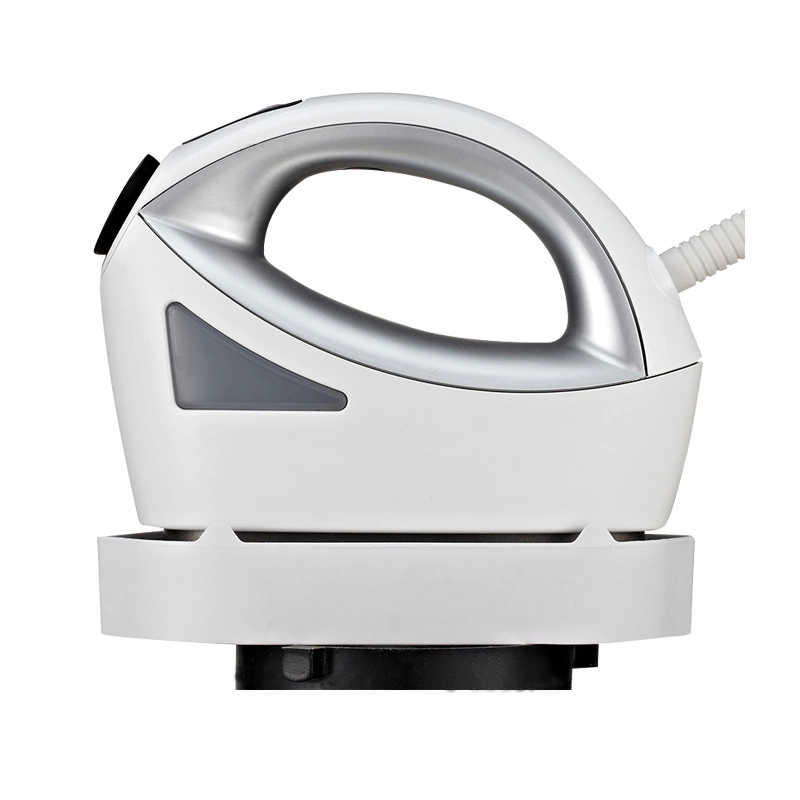 Self-Cleaning Rubber Handle Electric Iron, Steam Iron Machine, Factory Price