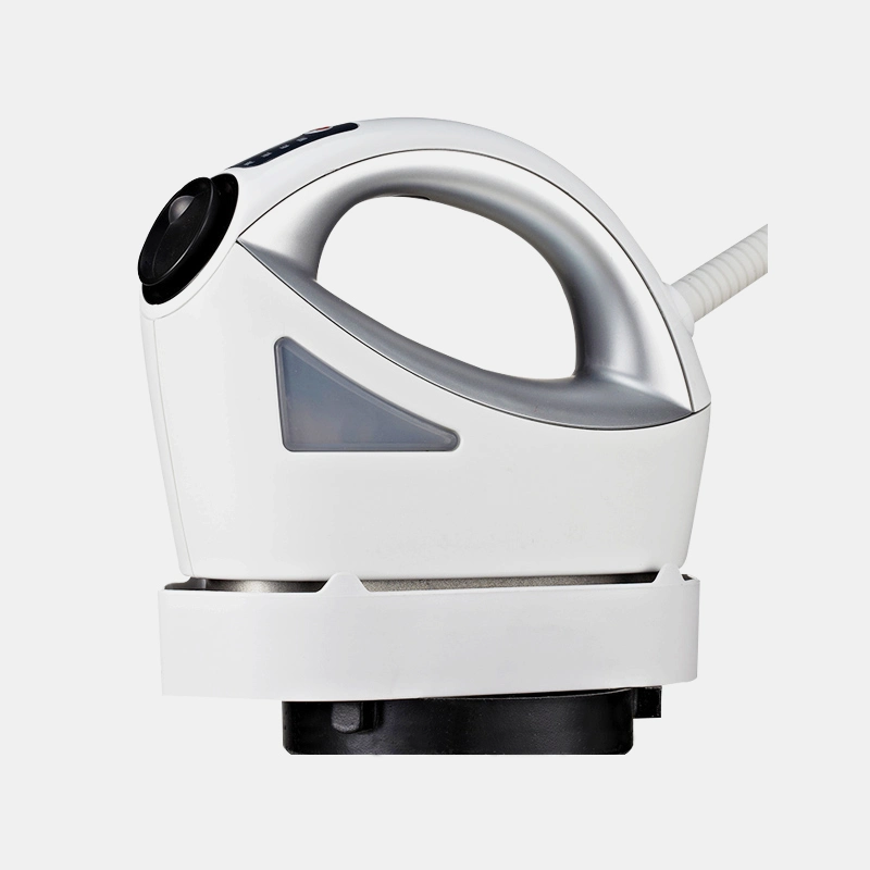 Self-Cleaning Rubber Handle Electric Iron, Steam Iron Machine, Factory Price