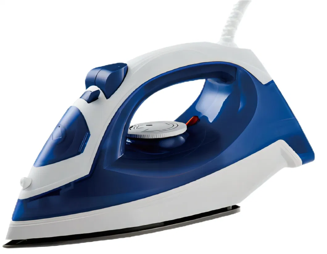 1600W Professional Vertical Steam Clothes Iron Handy Clothes Steam Iron