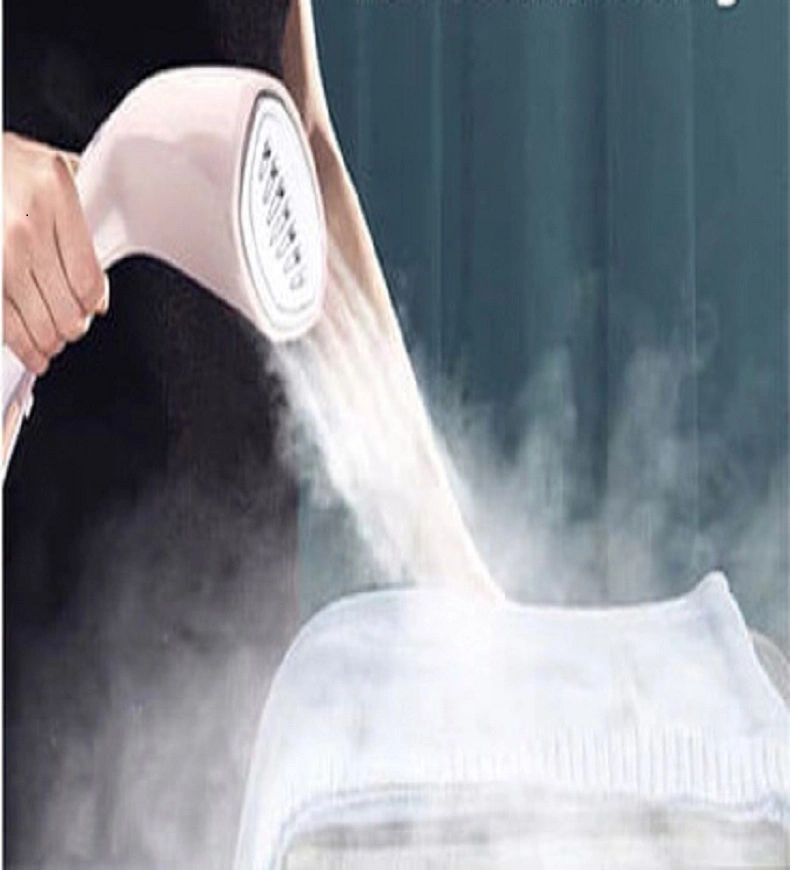 OEM Mini Iron Hand Fabric Garment Steamer