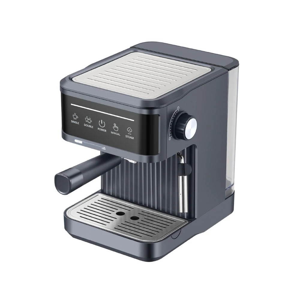 Semi-Automatic Espresso Coffee Machine Mi27006