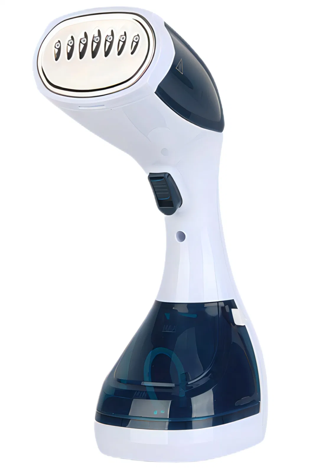 Clothes Steamer Portable 2 in 1 Handheld Garment Steamer