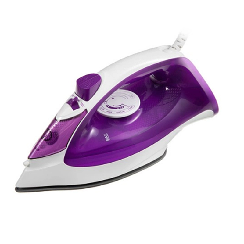 Factory Wholesale New Design Electric Portable Steam Iron for Clothes