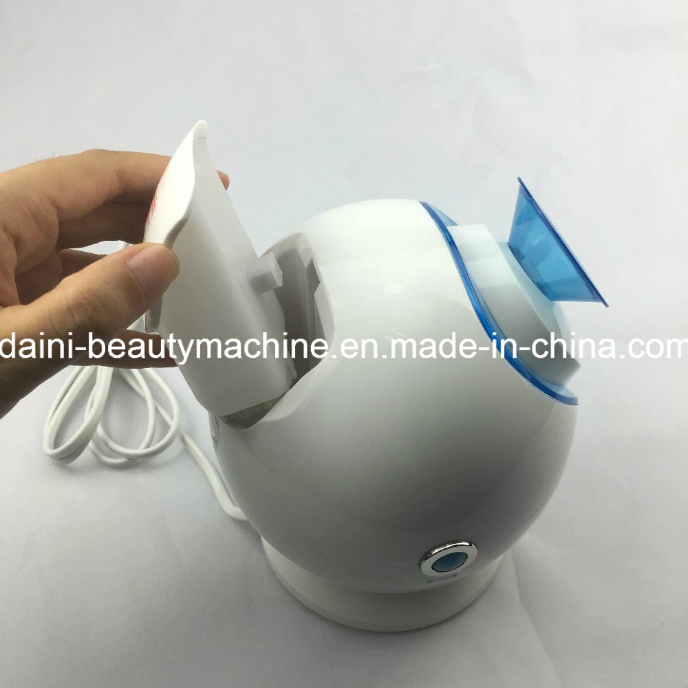 Hot Steaming Face Replenishment Facial Steamer for Skin Ultras