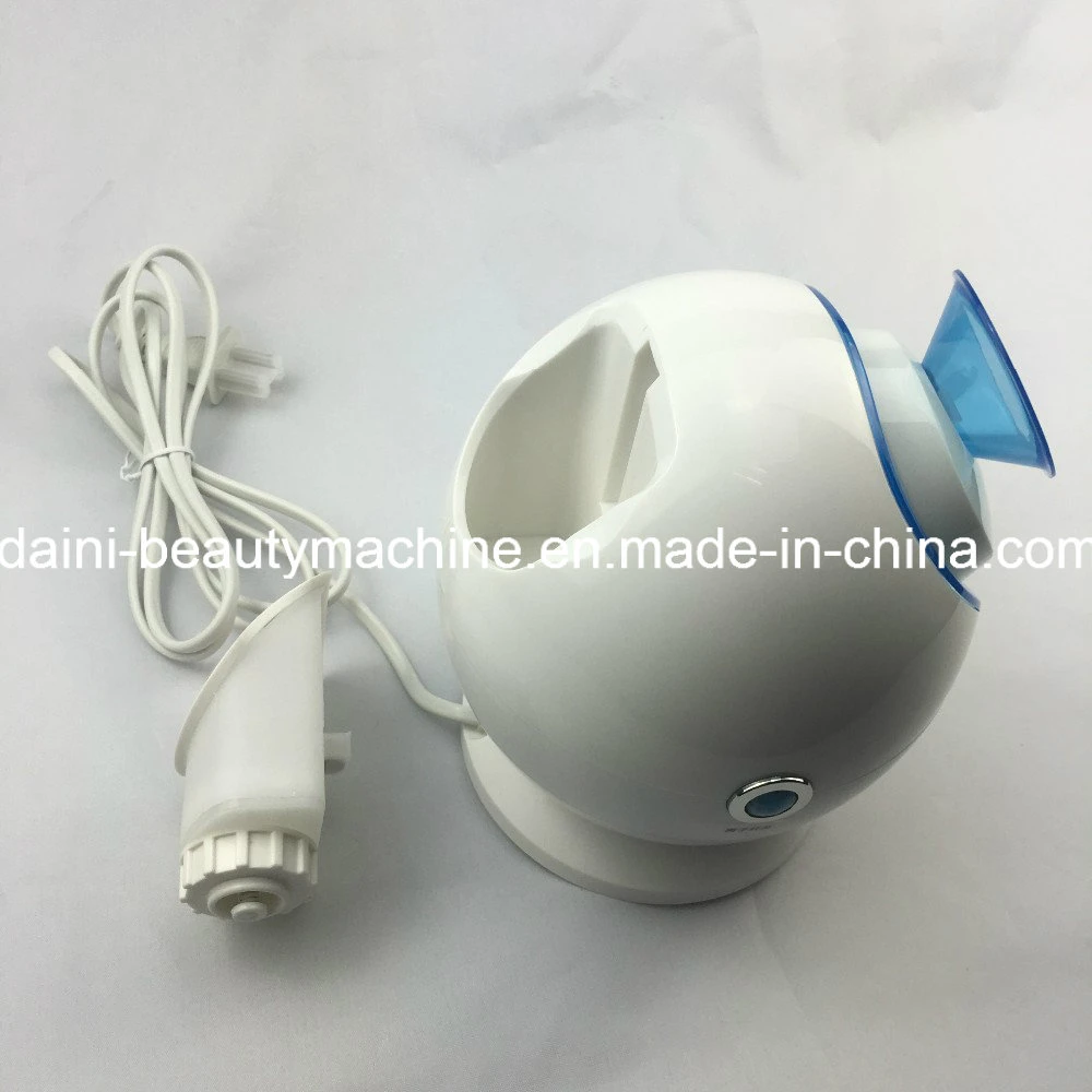 Hot Steaming Face Replenishment Facial Steamer for Skin Ultras