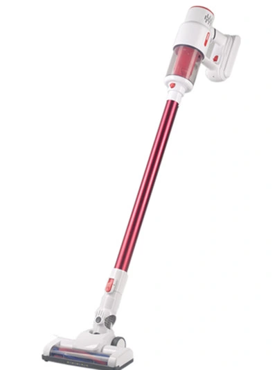 4in1 Vacuum and Handle and Stick Home Use Cordless Vacuum Cleaner
