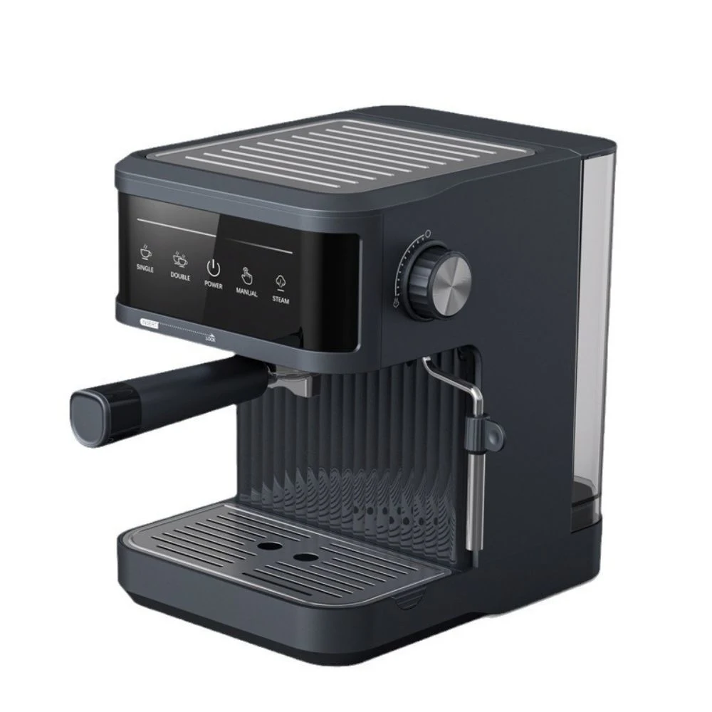 Semi-Automatic Espresso Coffee Machine Mi27006