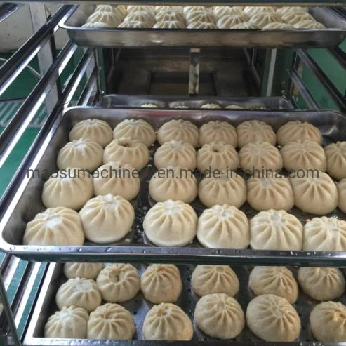 Industrial Food Steamer / Commercial Rice Steamer Steaming Cabitnet Automatic Manufacturer