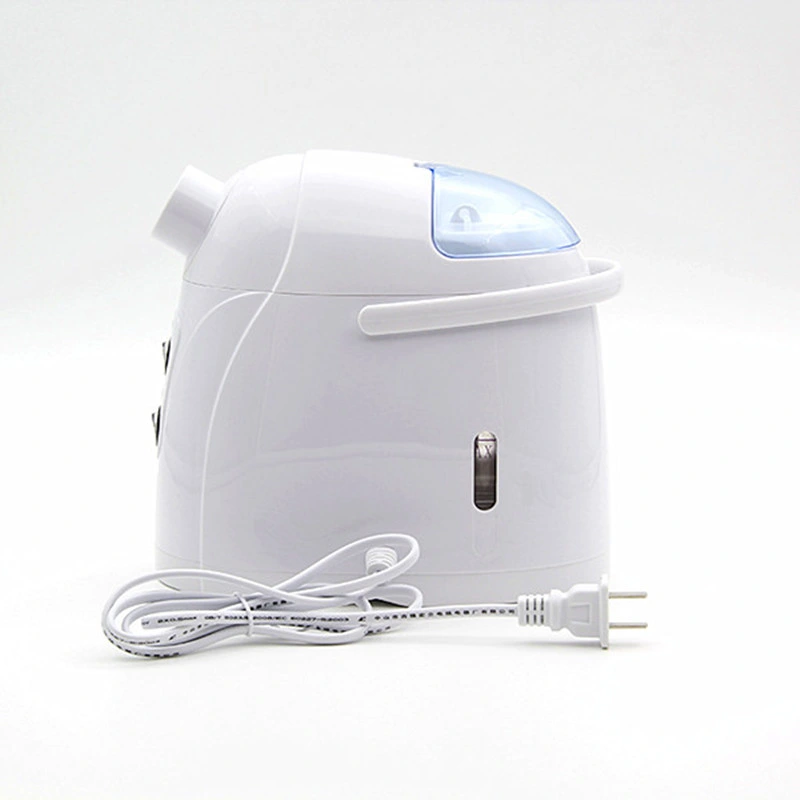 Home Use Nano Mist Spray Hot &amp; Cold Facial Steamer for Skin Moisture