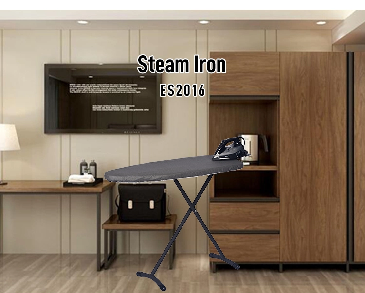 New Wholesale Standing Electric Steam Iron for Hotel Rooms