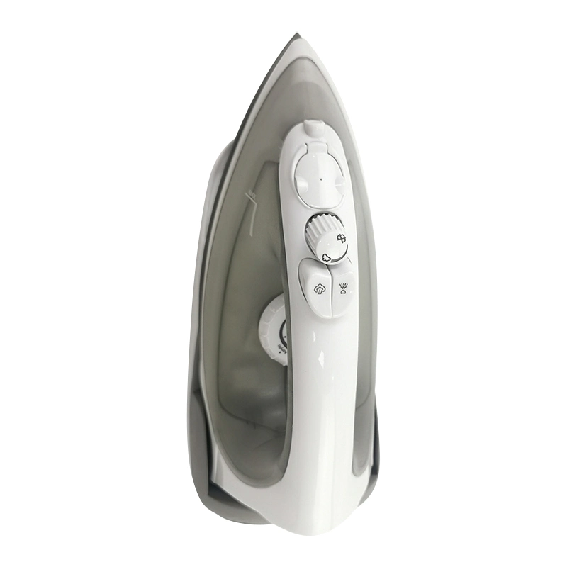 Cordless Design Self Cleaning Steam Press Iron