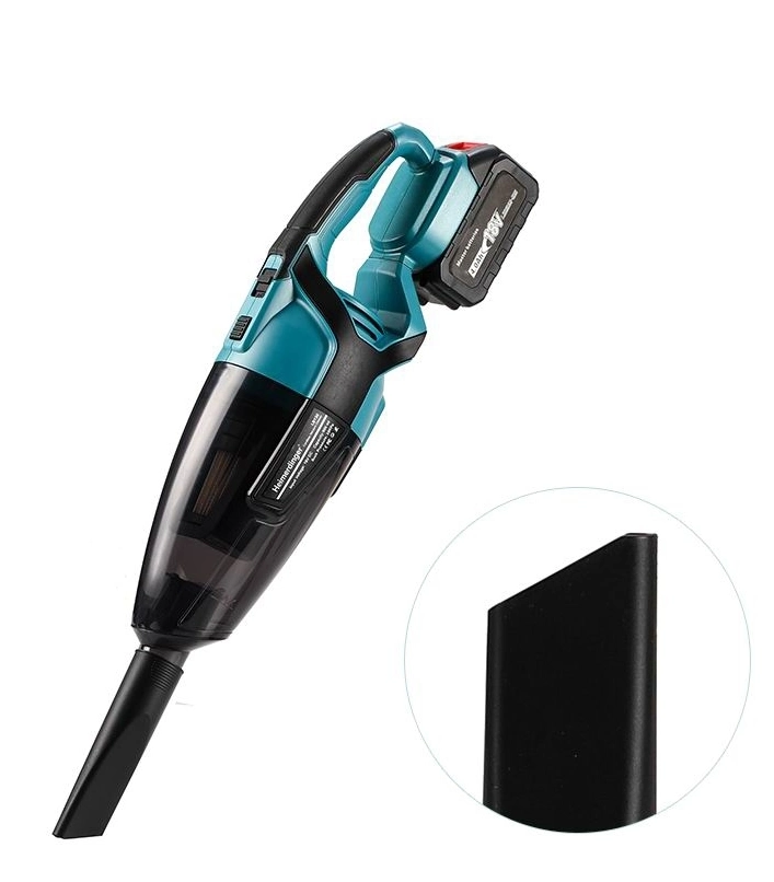 Cordless Stick Handy Wireless Cyclone Vacuum Cleaner